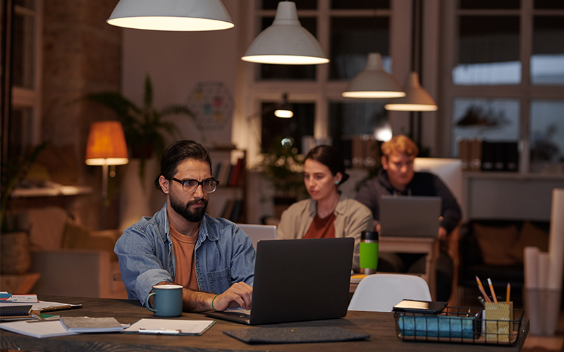 SFTdox: Sufficient Document Control in Oman Business Biosphere