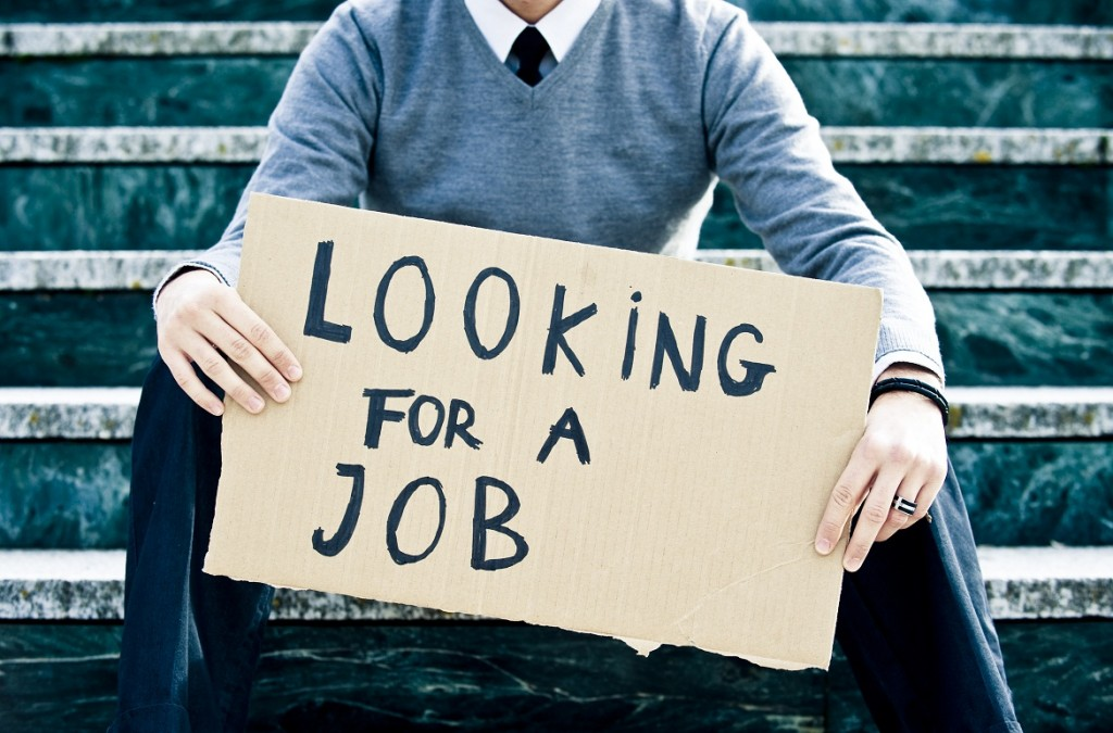 Can’t Find a Job After College? 5 Ways to Get a Good Job
