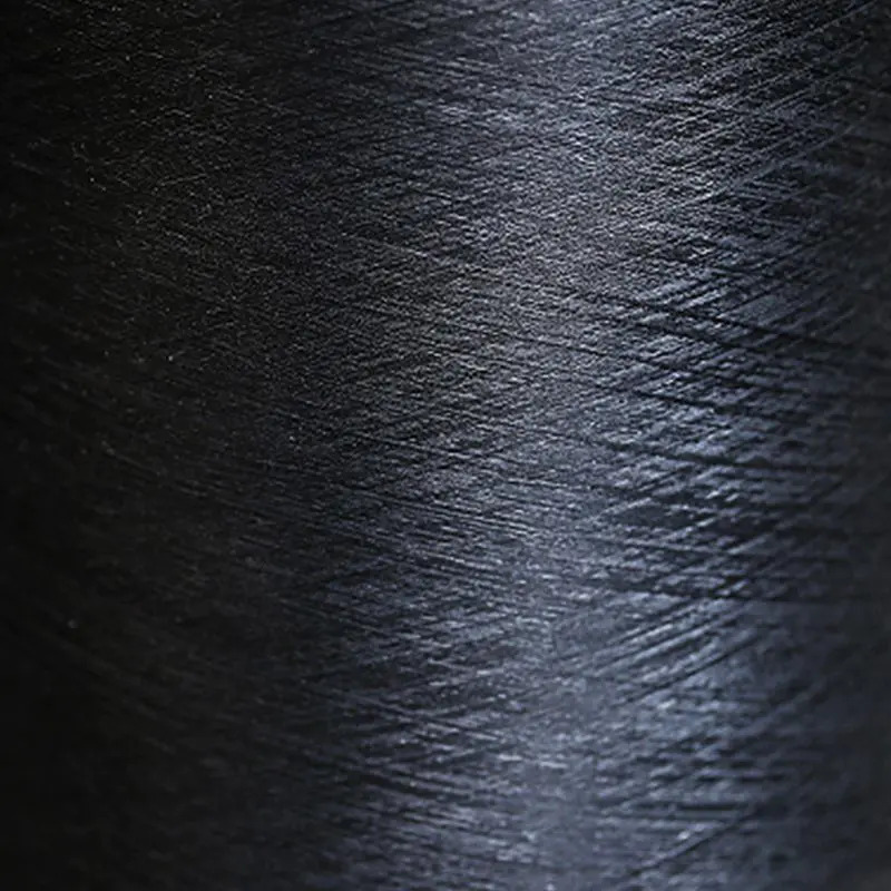 What Is DTY Polyester Yarn?