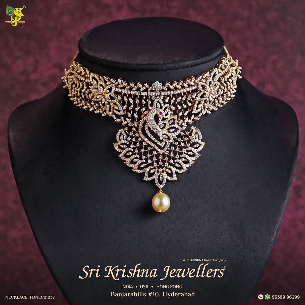 Jewellery Showrooms in Banjara Hills