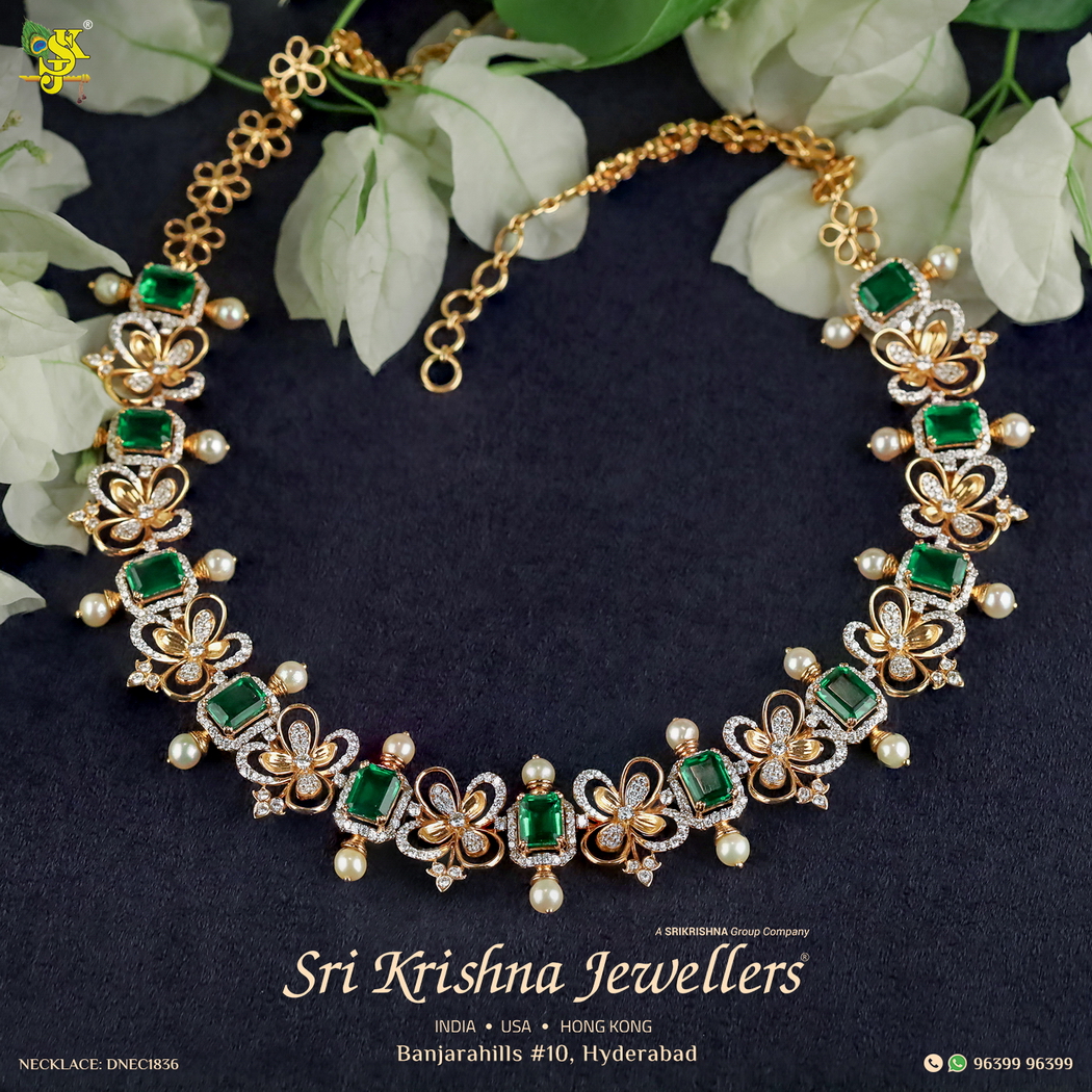 Jewellery shops in Hyderabad | Care of Jewellery