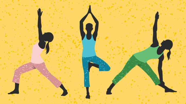 A Simple Fast Way To Reduce Stress 