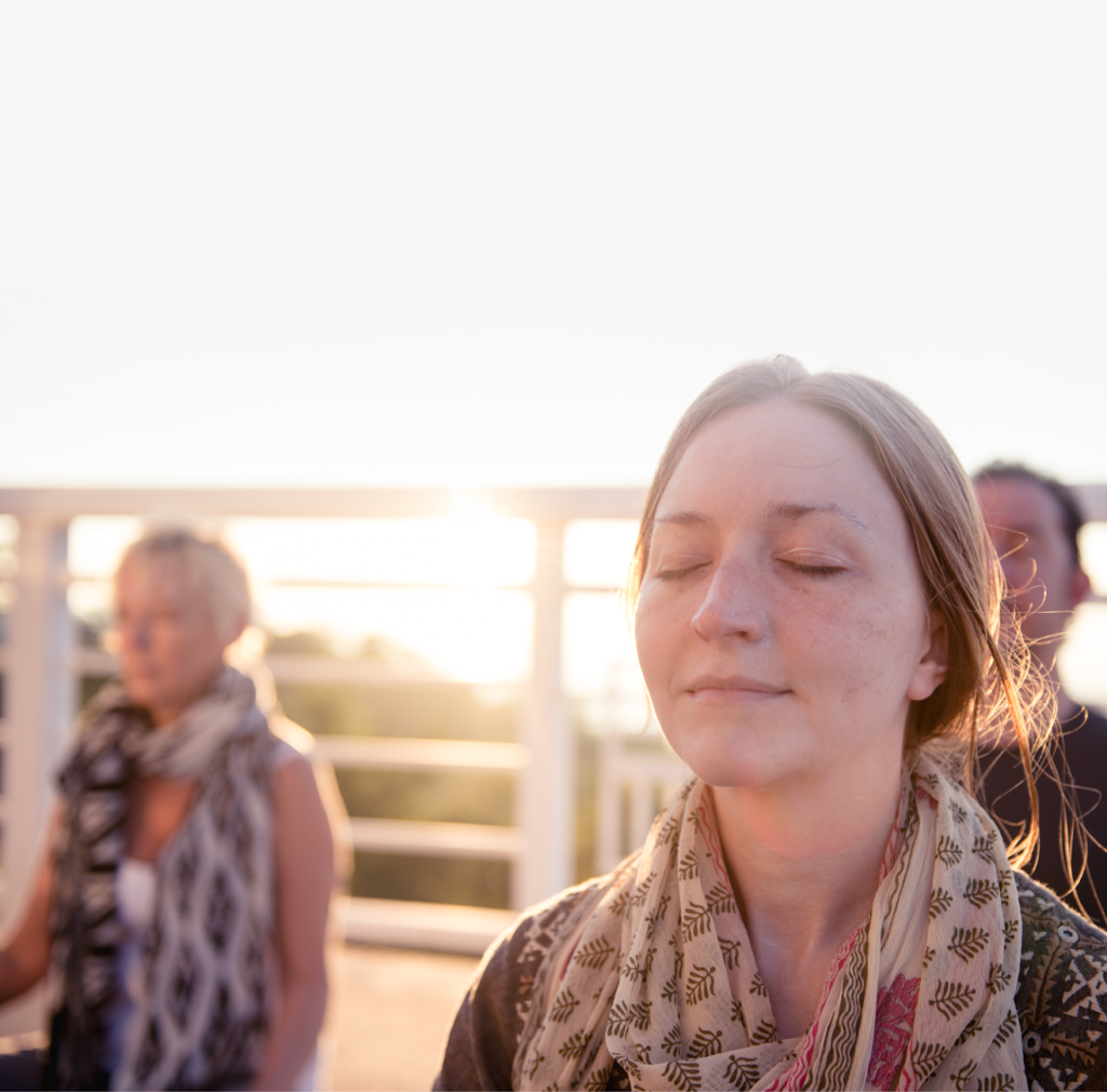 Art of Living Foundation SKY Breath Meditation Course Review