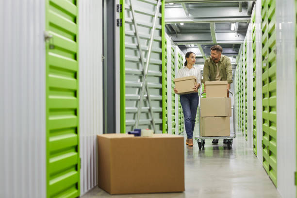 Find The Best Lake Elsinore Storage Near Me at C74 Storage