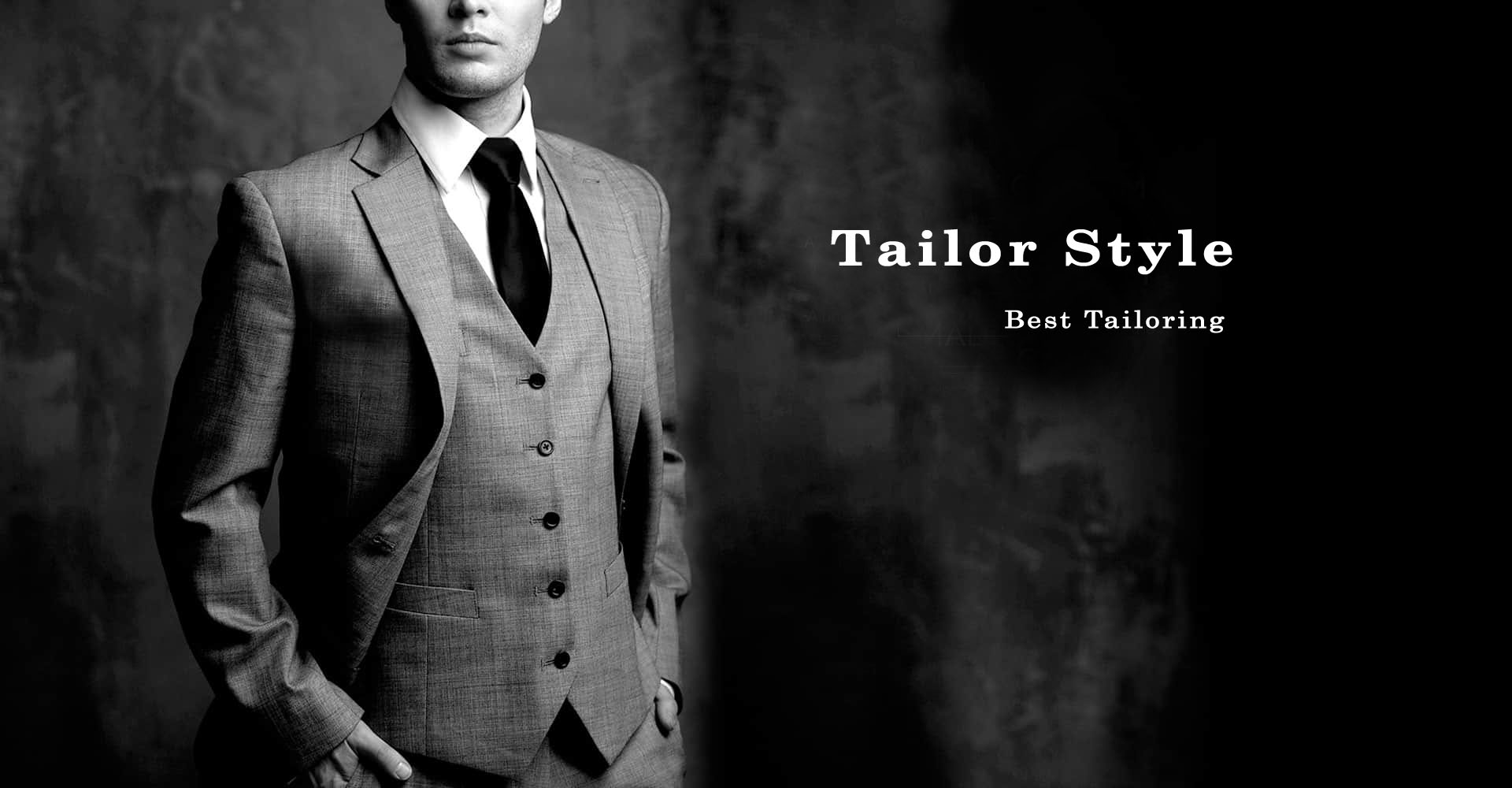 Best tailor near me