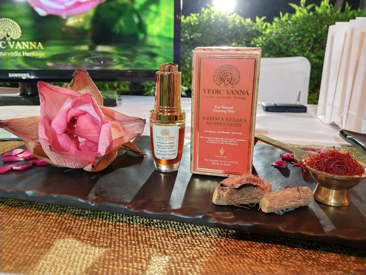 Health and Beauty Herbal Products