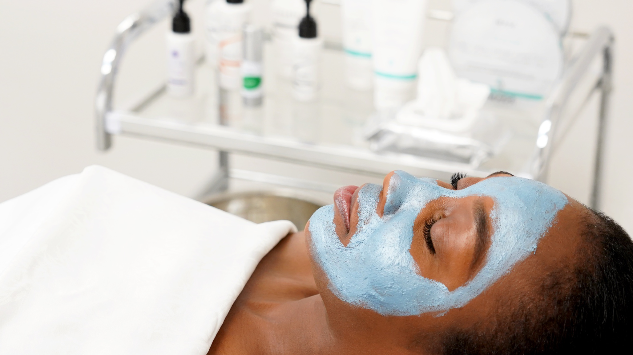 Why Get an Oxygen Facial?