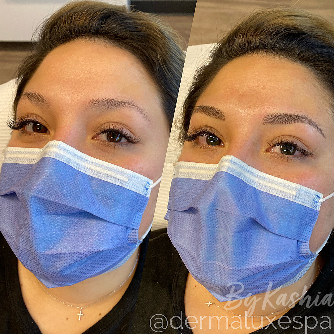 Best Microblading Services Near Me