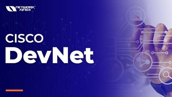 Cisco DevNet Course with Certification | Network Kings
