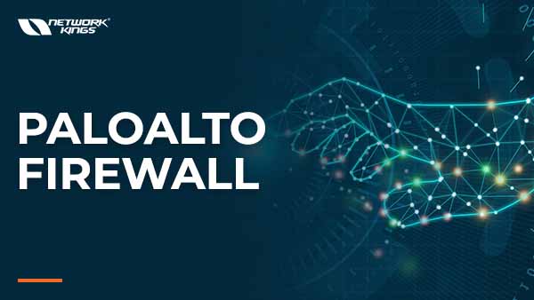  (PCNSA) Palo Alto Firewall Course with Certification