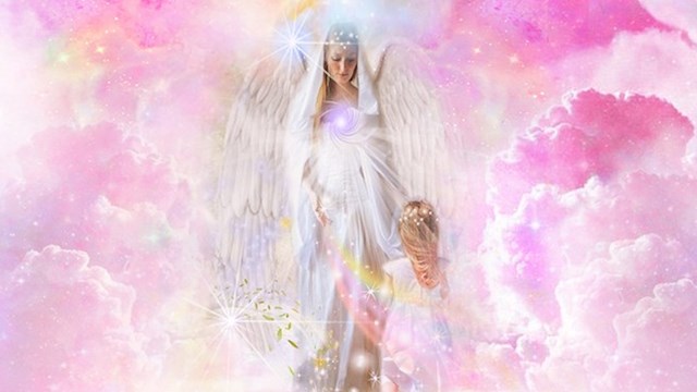 Angel Numbers