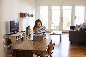 Why Is It So Good Being A Home Based Entrepreneur?