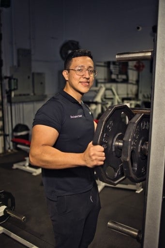 personal trainer boca raton