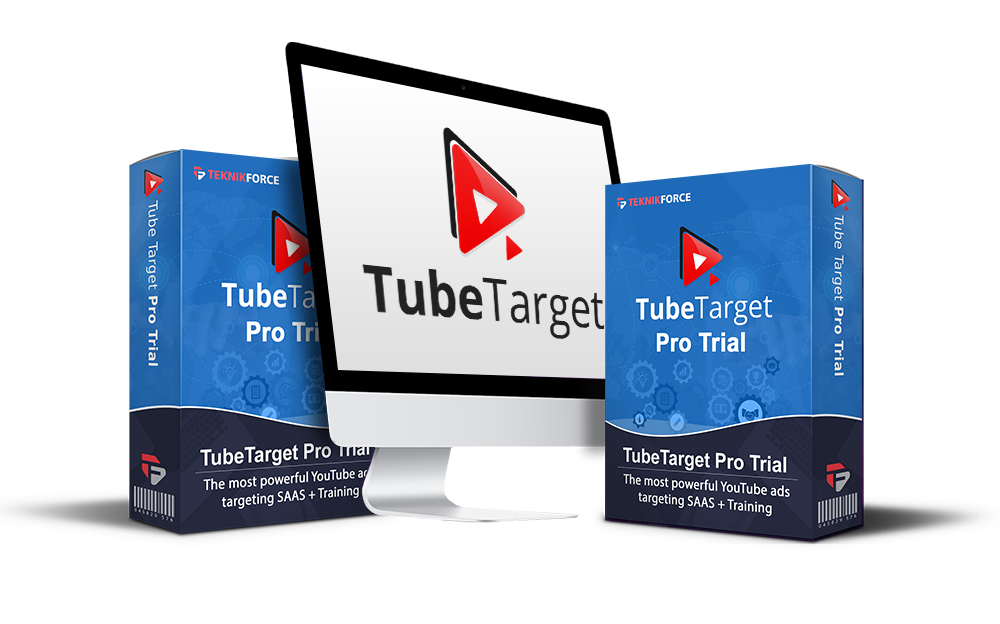 Powerful Youtube Marketing Software