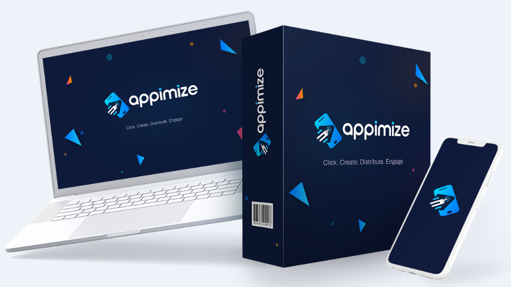 Build Mobile Apps Instantly