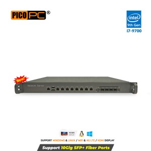 Buy 1u Rack Servers, SD-Wan/ Firewall Router in Canada