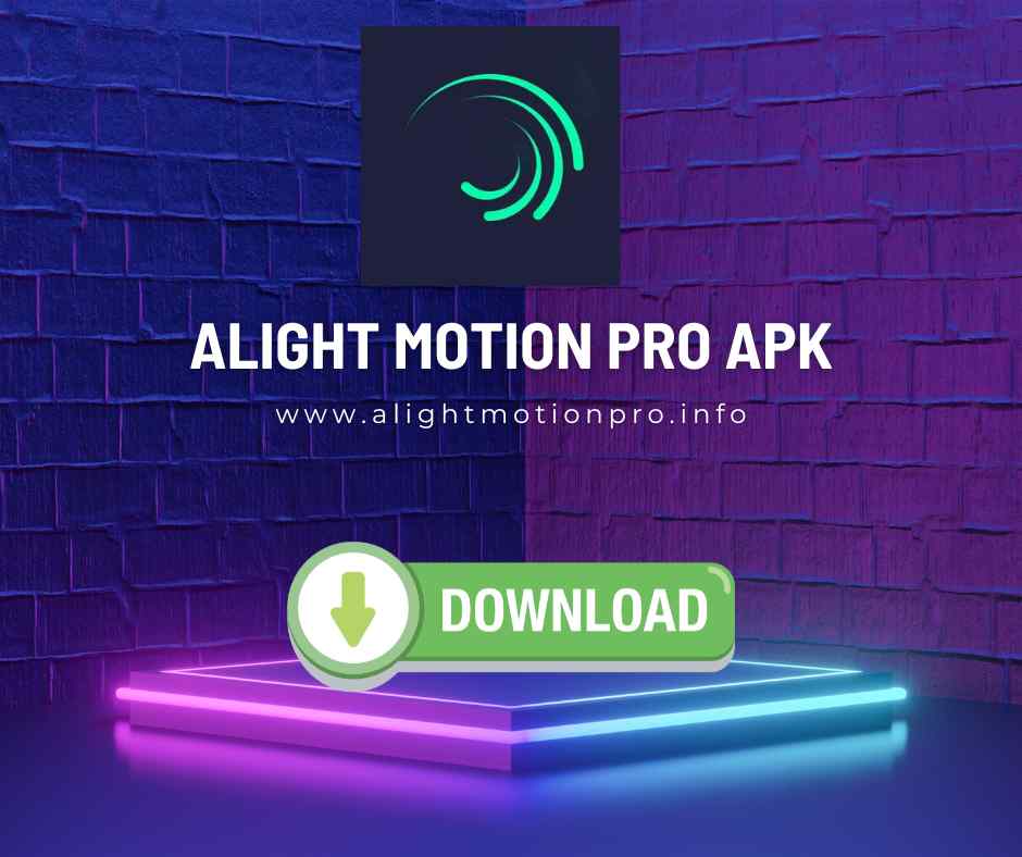 The Benefits of Choosing Alight Motion for Mobile Editing