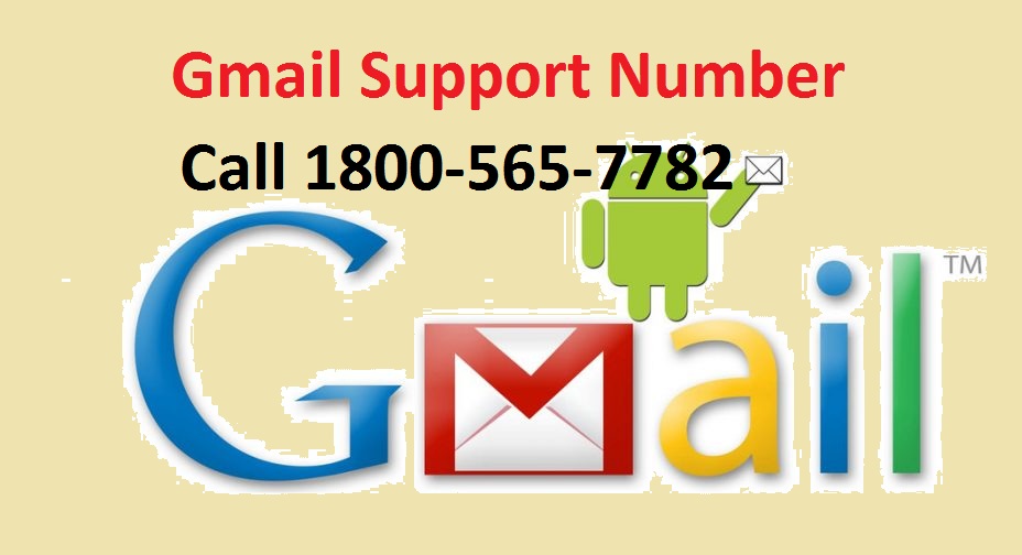 Gmail number