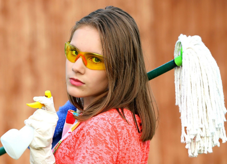 Residential Cleaning Service in Edmonton | Completecleaningsolution.ca