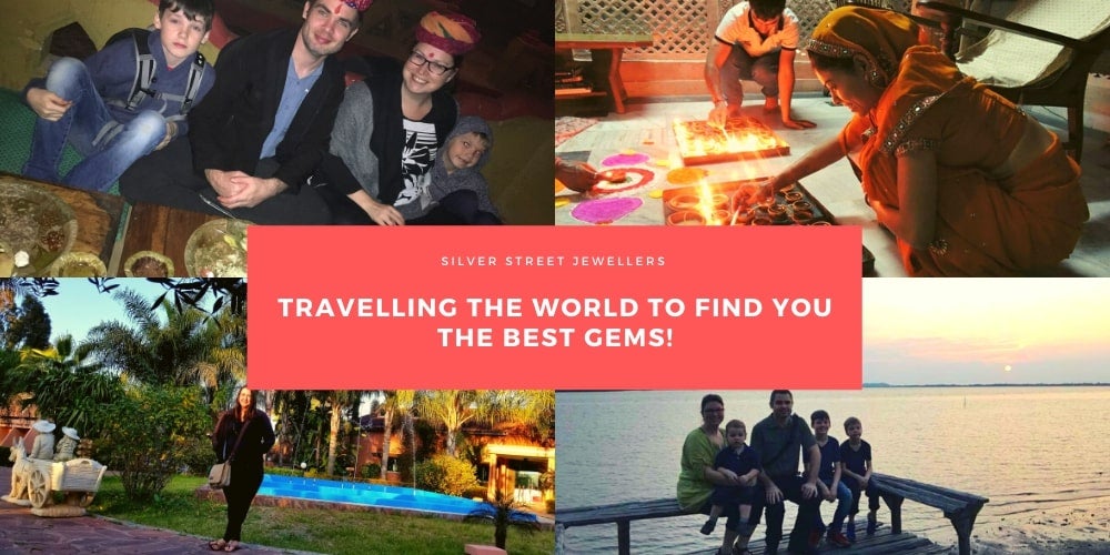 How to Tell If the Crystals and Gemstones You Are Buying Are Real?