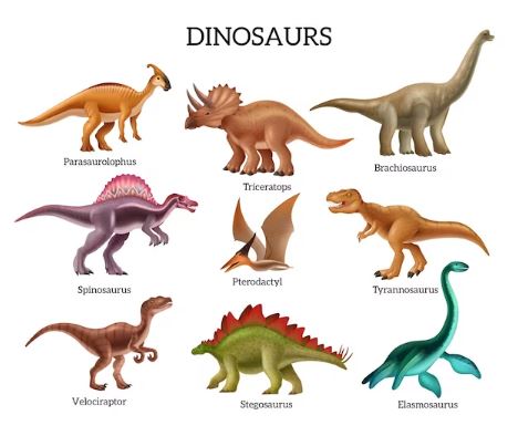 Unraveling the Dinosaur-Bird Connection and All Dinosaurs: Exploring the Evidence