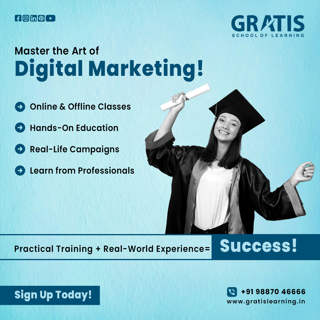 Digital Marketing training in Panchkula