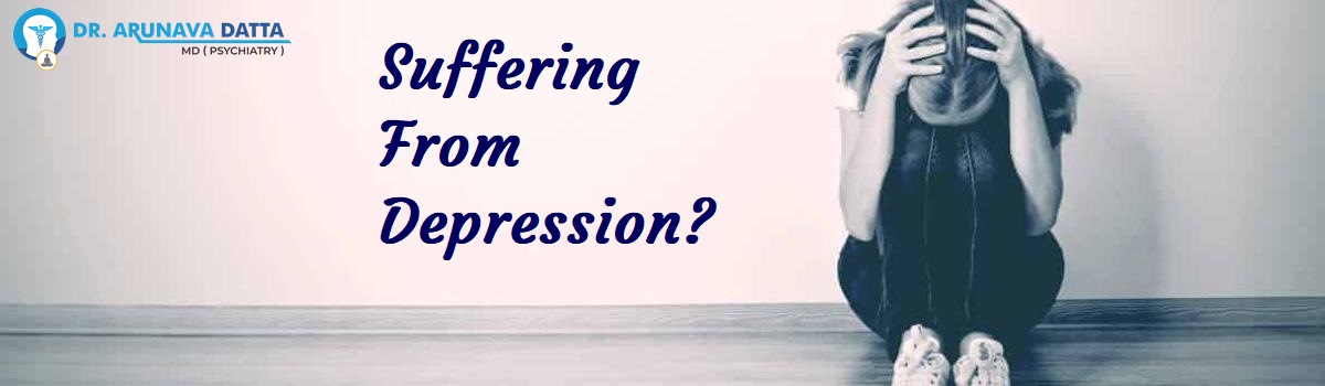 Suffering From Depression? Consult Your Best Psychiatrist Today