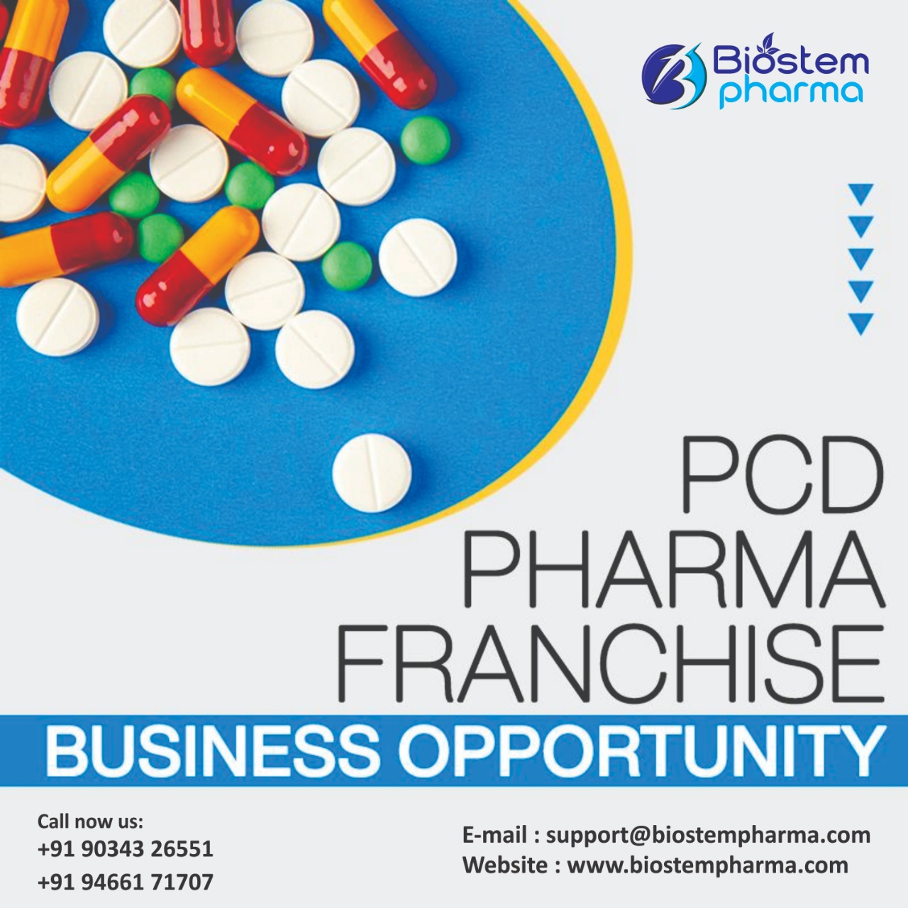 pcd-pharma-franchise-in-uttarakhand						