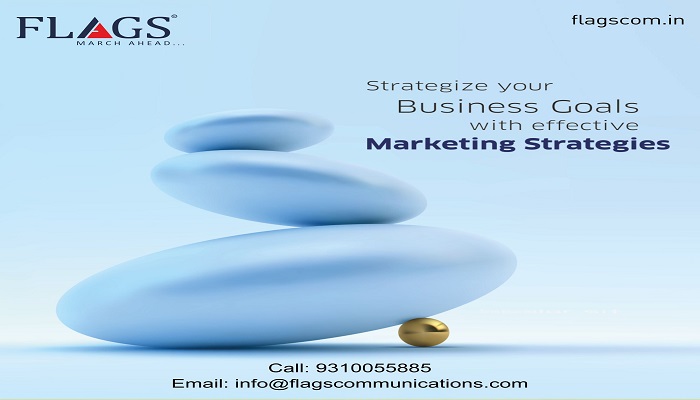 Flags Communications- the one of the best advertising agency of India