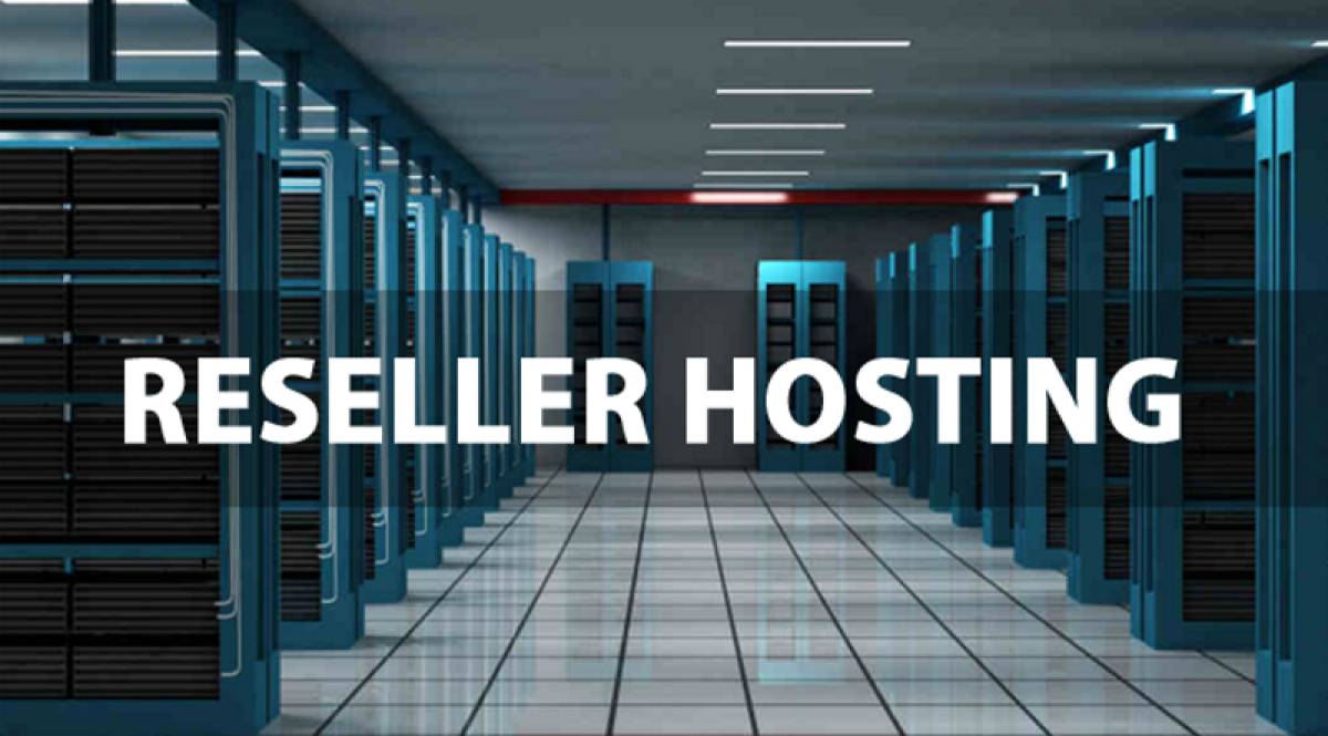 What Is Reseller Hosting?