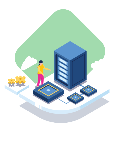 How to Set up a Reseller Hosting Business?