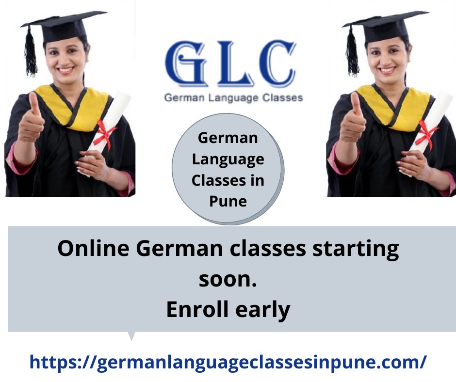 German Language Lessons And Best Tutoring For Children To Brighten Their Future in GLC  