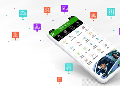 Build an Exceptional On Demand Service business with the Gojek Clone