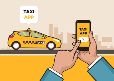 Top on demand ride hailing apps in South East Asia 2019