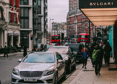 Best Taxi Services in London for daily Commutation