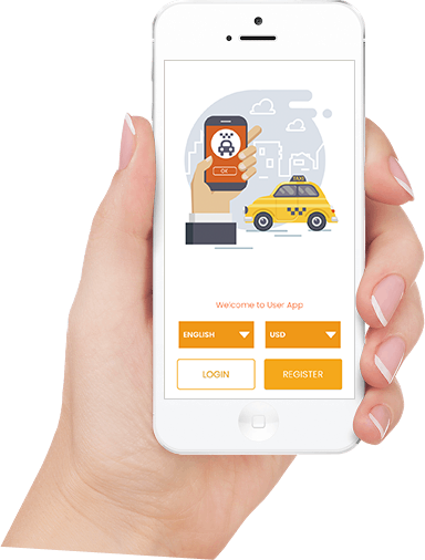 Start a Saga of Unique Ridesharing in Europe with Hailo