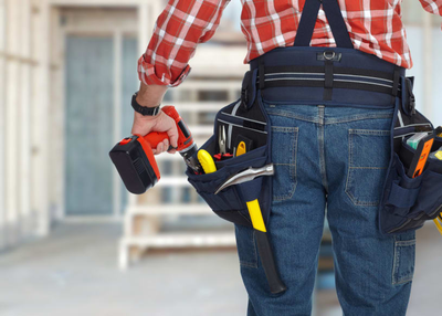 Types of Service Providers for Different Services