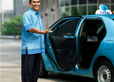 How Blue Bird Taxi Services Are Serving In Indonesia?