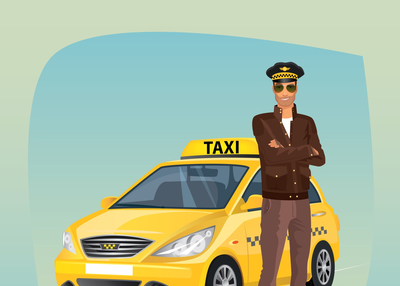 Is Taking an Uber Clone App Good for a Taxi Business