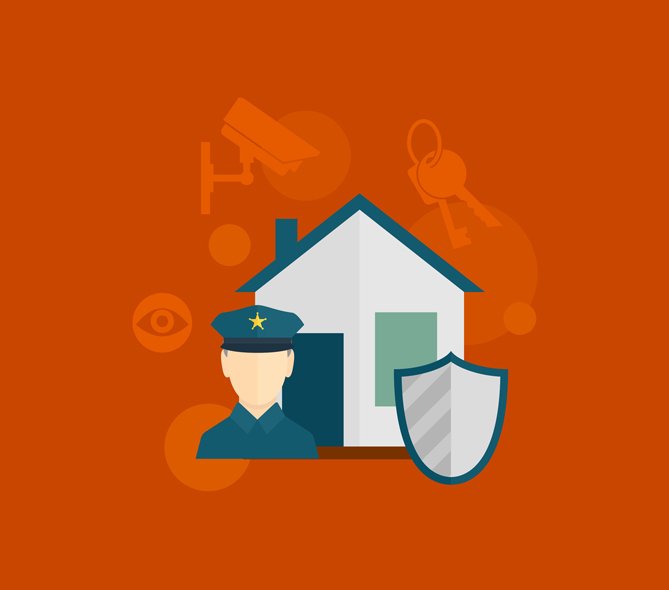 Significance of On Demand Security Guard App for Security Industry - security guard app uber for bodyguards