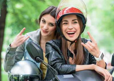 Create an Innovative Ride Experience with a Bike Taxi App