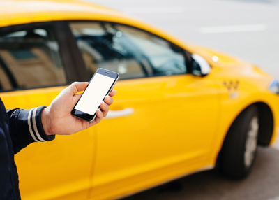 Buy best Uber Clone Script after going through Passenger Features