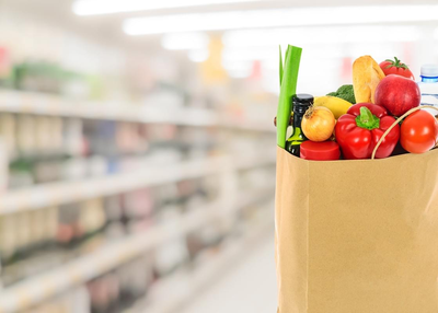 Build your own mind-blowing grocery app with Grocery mobile app development