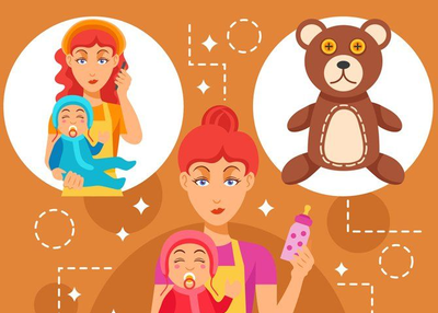 Babysitter On-Demand App - Reasons to Adopt the Solution for Your Babysitter Service Industry