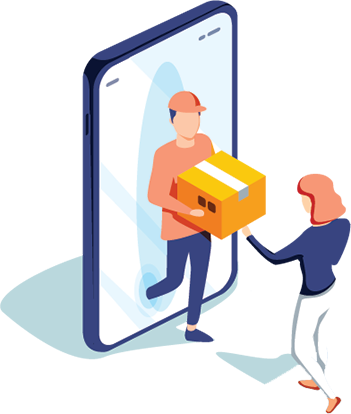 How On Demand All Delivery App Are Helping Citizens in Getting Anything They Want