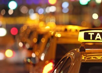 Top Taxi Booking Software for UK 2019