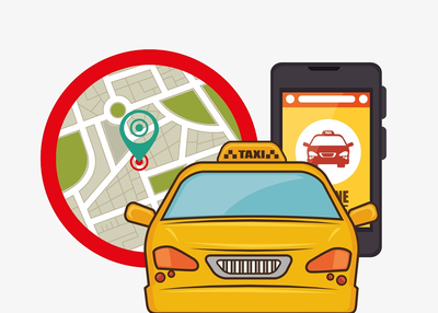 How to Build a Real-Time Location App like Uber