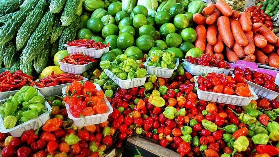 Get Organic Groceries Online With Thrive Market Clone