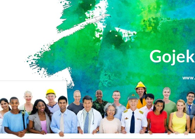 Gojek Clone App Development