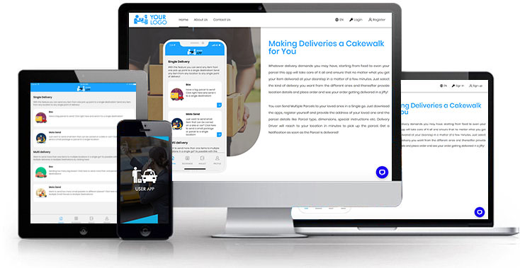 Busting Five Common Myths About On Demand Delivery App